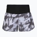 Pantaloni scurți de alergare pentru femei Mizuno Multi Pocket Graphic gekko
