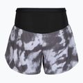 Pantaloni scurți de alergare pentru femei Mizuno Multi Pocket Graphic gekko 2