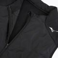Vestă pentru bărbați Mizuno Tech Techfill Breath Thermo Vest black 3