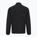Geacă de alergare pentru bărbați Mizuno Tech Techfill Breath Thermo Jacket black 2