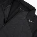 Geacă de alergare pentru bărbați Mizuno Tech Techfill Breath Thermo Jacket black 3