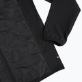 Geacă de alergare pentru bărbați Mizuno Tech Techfill Breath Thermo Jacket black 4