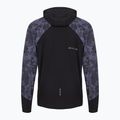 Geacă de alergare pentru bărbați Mizuno Active Alpha Hooded Jacket gekko 2