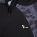 Geacă de alergare pentru bărbați Mizuno Active Alpha Hooded Jacket gekko 3