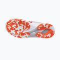 Încălțăminte de tenis pentru bărbați Mizuno Wave Drive Neo 4 white/insignia blue/orange 4