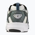 Încălțăminte Mizuno MXR snow white/silver/balsam green 3