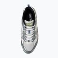 Încălțăminte Mizuno MXR snow white/silver/balsam green 5