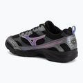 Încălțăminte Mizuno MXR Black/Spring Crocus/Metallic Gray 3