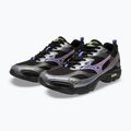 Încălțăminte Mizuno MXR Black/Spring Crocus/Metallic Gray 3