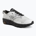 Încălțăminte Mizuno Wave Mujin LS GTX Snow White/Black/Lilac Hint