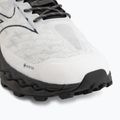 Încălțăminte Mizuno Wave Mujin LS GTX Snow White/Black/Lilac Hint 7