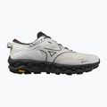 Încălțăminte Mizuno Wave Mujin LS GTX Snow White/Black/Lilac Hint