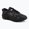 Încălțăminte Mizuno Wave Mujin LS GTX Black/Iris/Spring Crocus