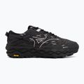 Încălțăminte Mizuno Wave Mujin LS GTX Black/Iris/Spring Crocus 2
