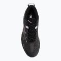 Încălțăminte Mizuno Wave Mujin LS GTX Black/Iris/Spring Crocus 5
