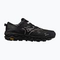 Încălțăminte Mizuno Wave Mujin LS GTX Black/Iris/Spring Crocus