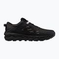Încălțăminte Mizuno Wave Mujin LS GTX Black/Iris/Spring Crocus 2