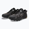 Încălțăminte Mizuno Wave Mujin LS GTX Black/Iris/Spring Crocus 3