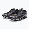 Încălțăminte Mizuno Wave Prophecy LS black sand/dapple gray/graystone 3