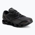 Încălțăminte Mizuno Wave Prophecy LS black sand/iron gate/black