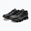 Încălțăminte Mizuno Wave Prophecy LS black sand/iron gate/black 3
