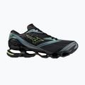 Încălțăminte Mizuno Wave Prophecy LS black sand/grossular green/black