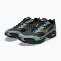 Încălțăminte Mizuno MXR Iron Gate/Grossular Green/Black 3