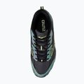 Încălțăminte Mizuno MXR Iron Gate/Grossular Green/Black 6