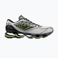 Încălțăminte Mizuno Wave Prophecy LS cloudscape/green glow/silver