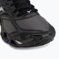 Încălțăminte Mizuno Wave Prophecy LS iron gate/royal blue/black sand 7