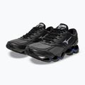 Încălțăminte Mizuno Wave Prophecy LS iron gate/royal blue/black sand 3