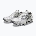 Încălțăminte Mizuno Wave Prophecy LS cloudscape/white/silver 2