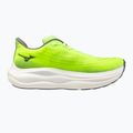 Încălțăminte de alergare pentru bărbați Mizuno Wave Sky 9 lime pulp/quiet shade/lime burst 2