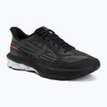 Încălțăminte de alergare pentru bărbați Mizuno Wave Skyrise 7 black/iron gate/tomato puree