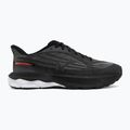 Încălțăminte de alergare pentru bărbați Mizuno Wave Skyrise 7 black/iron gate/tomato puree 2
