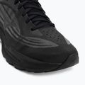 Încălțăminte de alergare pentru bărbați Mizuno Wave Skyrise 7 black/iron gate/tomato puree 7