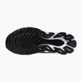 Încălțăminte de alergare pentru bărbați Mizuno Wave Skyrise 7 black/iron gate/tomato puree 4
