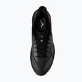Încălțăminte de alergare pentru bărbați Mizuno Wave Skyrise 7 black/iron gate/tomato puree 5