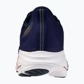 Încălțăminte de alergare pentru bărbați Mizuno Wave Ultima 17 beacon blue/tomato puree/artisan's gold 3