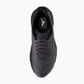 Încălțăminte de alergare pentru bărbați Mizuno Wave Horizon 9 blackened pearl/black/peppercorn 5