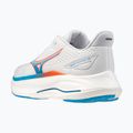 Încălțăminte de alergare pentru bărbați Mizuno Wave Inspire 22 cloudscape 4
