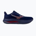 Încălțăminte de alergare pentru bărbați Mizuno Wave Inspire 22 beacon blue/tomato puree/firecracker 2