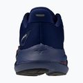 Încălțăminte de alergare pentru bărbați Mizuno Wave Inspire 22 beacon blue/tomato puree/firecracker 3