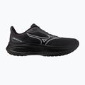 Încălțăminte de alergare pentru bărbați Mizuno Wave Inspire 22 blackened pearl/black bean