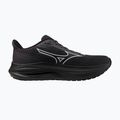 Încălțăminte de alergare pentru bărbați Mizuno Wave Inspire 22 blackened pearl/black bean 2