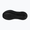 Încălțăminte de alergare pentru bărbați Mizuno Wave Inspire 22 blackened pearl/black bean 4