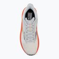 Încălțăminte de alergare pentru bărbați Mizuno Fortrush cloudscape/black/lava orange 5