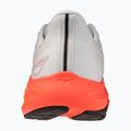 Încălțăminte de alergare pentru bărbați Mizuno Fortrush cloudscape/black/lava orange 3