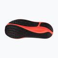 Încălțăminte de alergare pentru bărbați Mizuno Fortrush cloudscape/black/lava orange 4