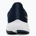 Încălțăminte de alergare pentru bărbați Mizuno Fortrush dress blues/Artisan's gold/tomato puree 6